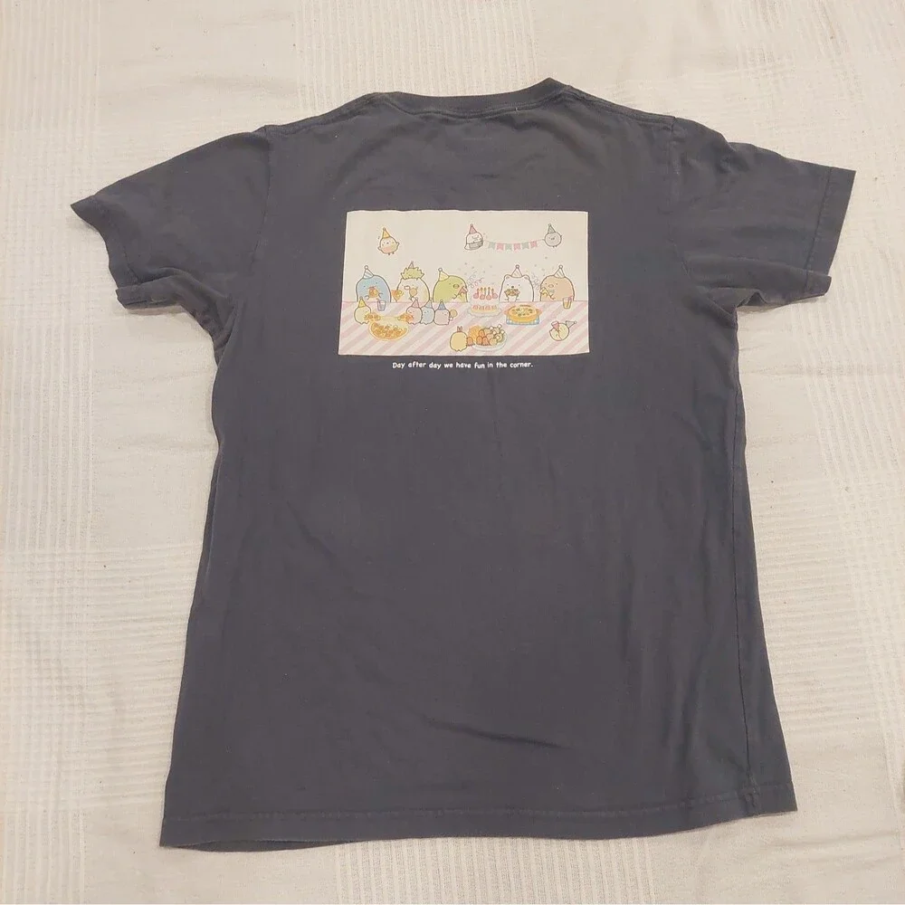 Uniqlo kids sumikko